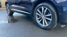 Jaguar F-Pace 2.0 D200 SE 5dr Auto AWD Diesel Estate